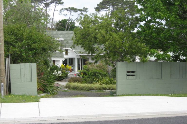 Photo of property in 7 Brandon Road, Manly, Whangaparaoa, 0930