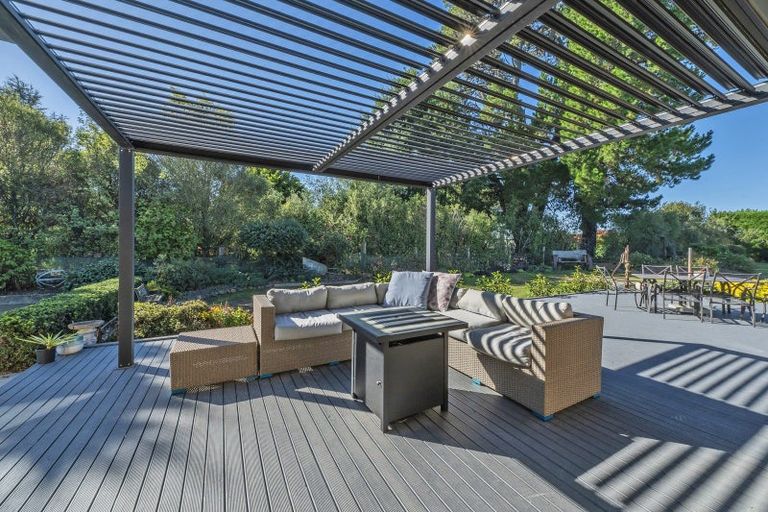 Photo of property in 80 Bangor Road, Darfield, 7510