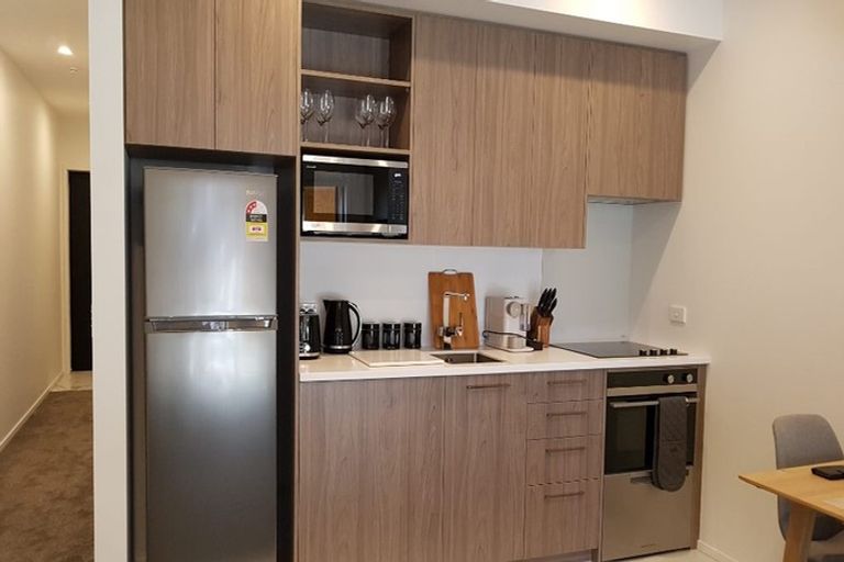 Photo of property in 4/420 Hagley Avenue, Christchurch Central, Christchurch, 8011