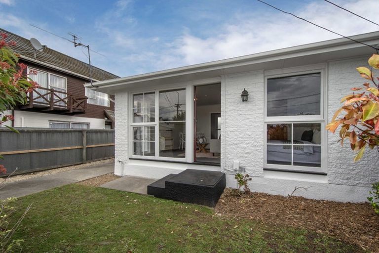 Photo of property in 1/493 Barbadoes Street, Edgeware, Christchurch, 8013