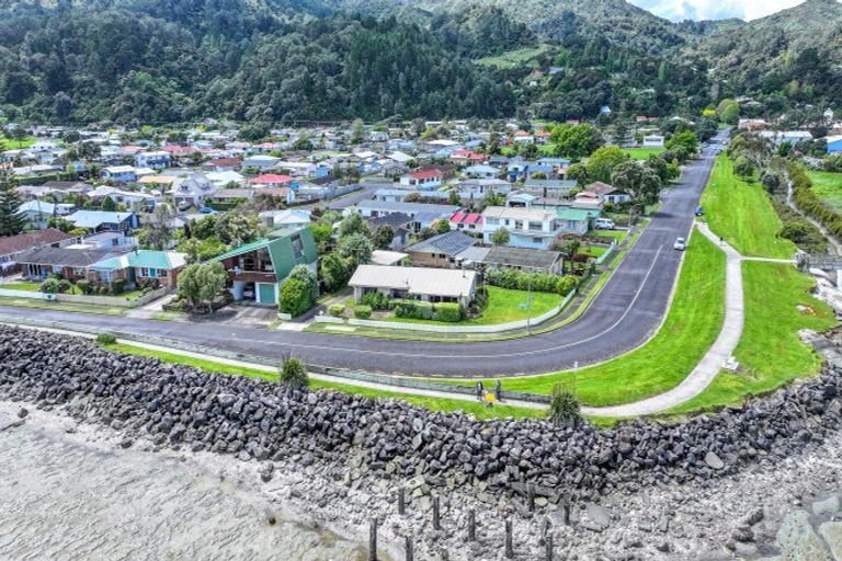 Photo of property in 441 Fergusson Drive, Thames, 3500