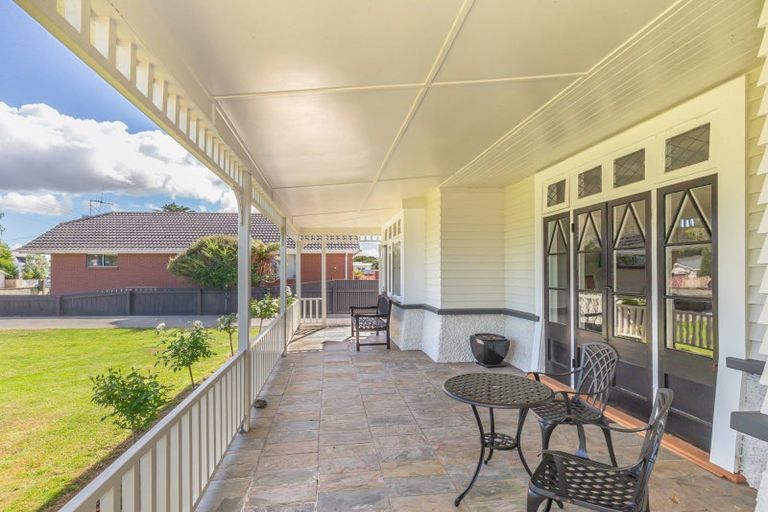 Photo of property in 56 Queenwood Road, Levin, 5510