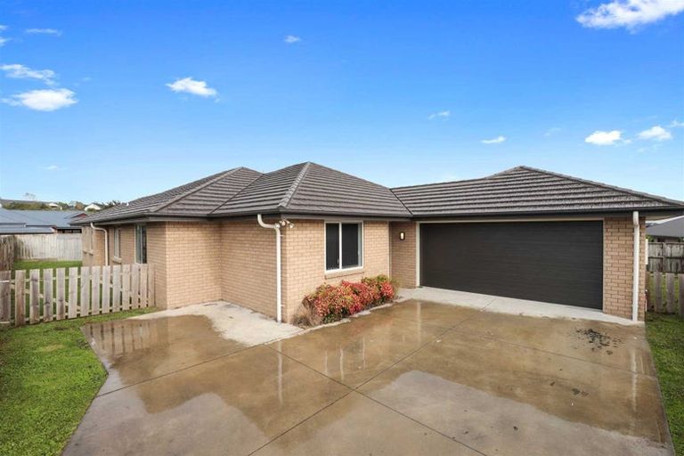 Photo of property in 2 Glyll Close, Flagstaff, Hamilton, 3210