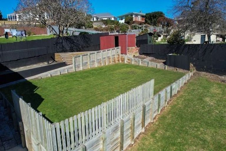 Photo of property in 31 Tamar Street, South Hill, Oamaru, 9400