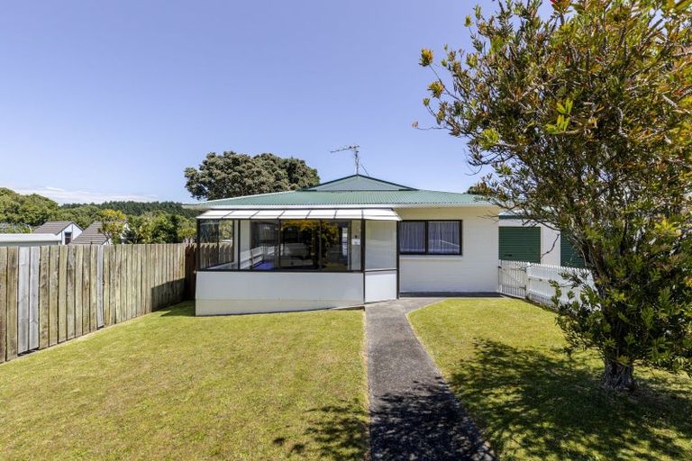 Photo of property in 5a Tahurangi Place, Spotswood, New Plymouth, 4310