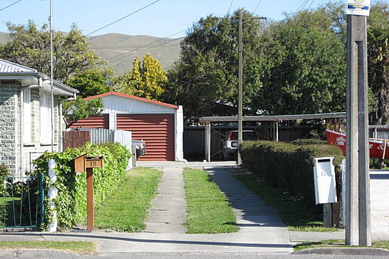 Photo of property in 17 Gill Crescent, Redwoodtown, Blenheim, 7201