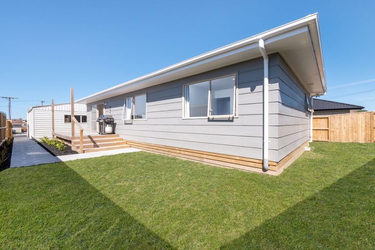 Photo of property in 2b Donovan Street, Te Puke, 3119