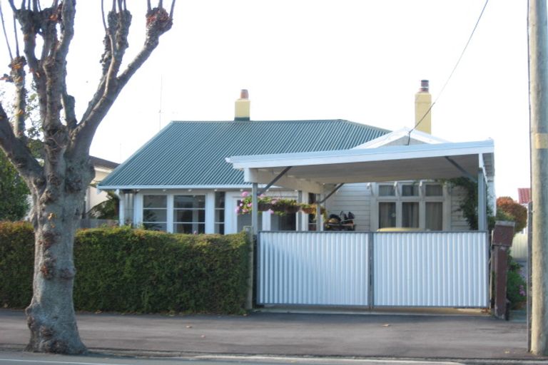 Photo of property in 55 Reed Street, Oamaru, 9400