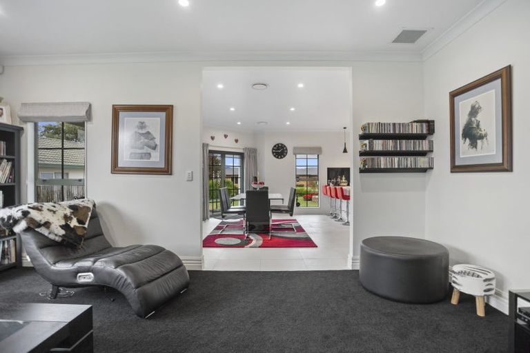 Photo of property in 10 Kaimai Drive, Matamata, 3400