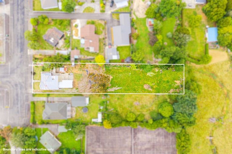 Photo of property in 7 Churchill Street, Pahiatua, 4910