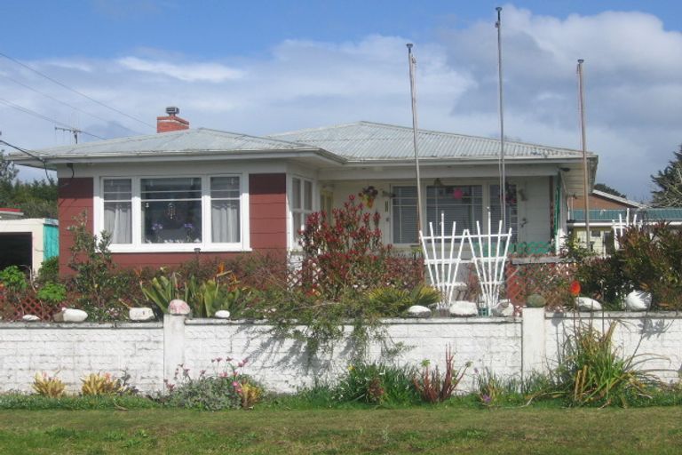 Photo of property in 58 Norton Street, Te Kopuru, 0391