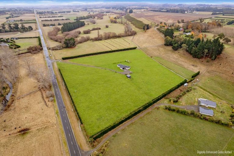 Photo of property in 956 Oxford Road, Fernside, Rangiora, 7471