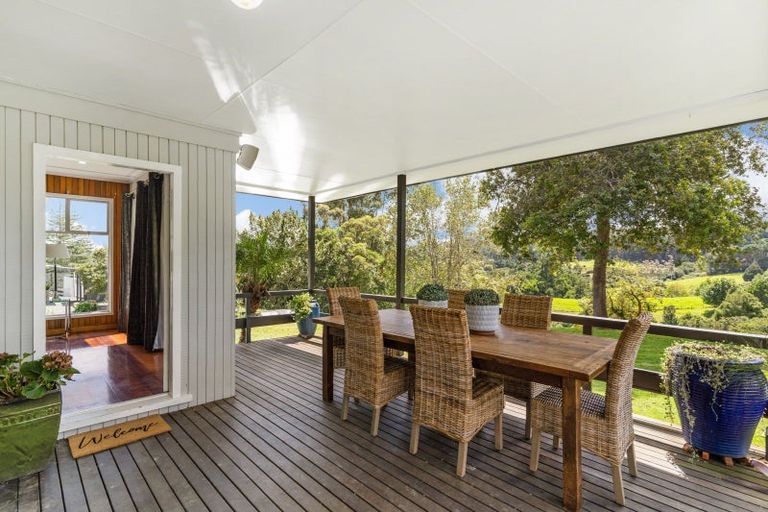 Photo of property in 94 Ara-kotinga, Whitford, Manurewa, 2576