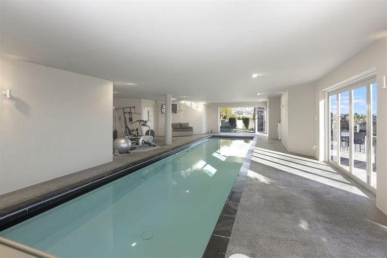 Photo of property in 46 Woodlau Rise, Huntsbury, Christchurch, 8022