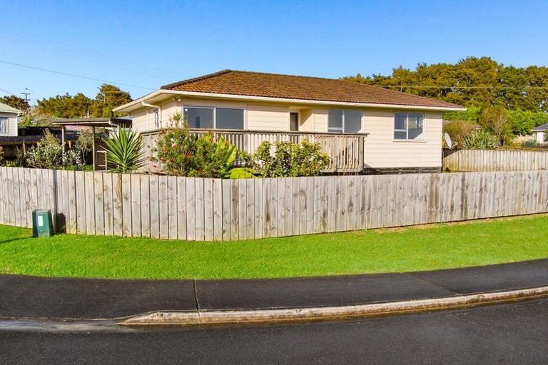 Photo of property in 43 Marshall Road, Kaiwaka, 0573