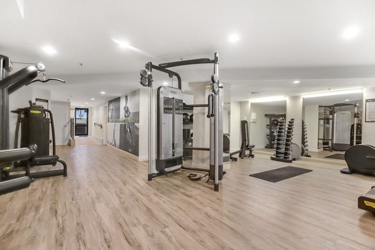 Photo of property in 20a/9-17 Byron Avenue, Takapuna, Auckland, 0622