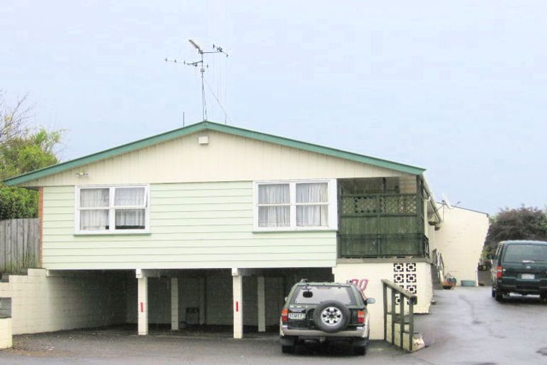 Photo of property in 90 Lake Road, Frankton, Hamilton, 3204