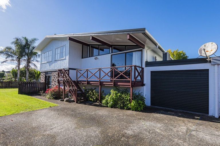 Photo of property in 72 Fairway Drive, Te Kamo, Whangarei, 0112