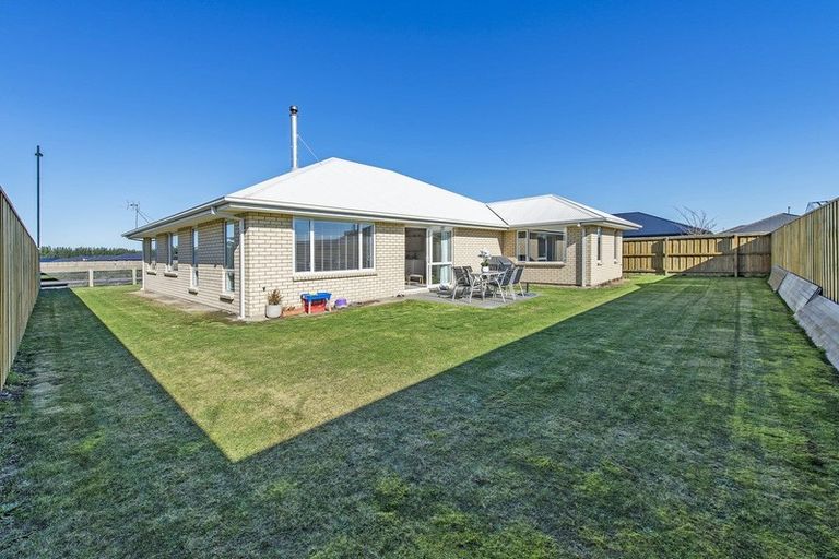 Photo of property in 18 Mclenaghan Road, Rolleston, 7614