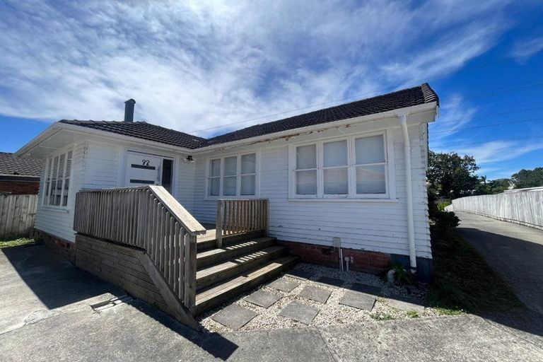 Photo of property in 92 Portage Road, New Lynn, Auckland, 0600