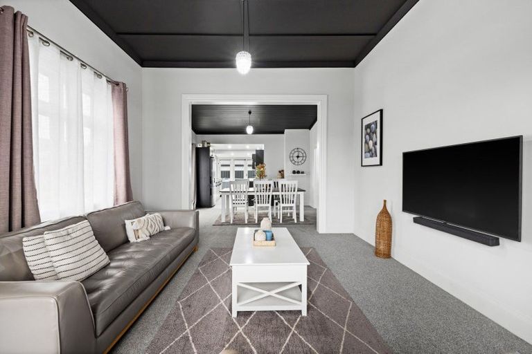 Photo of property in 79 Nelson Crescent, Napier South, Napier, 4110