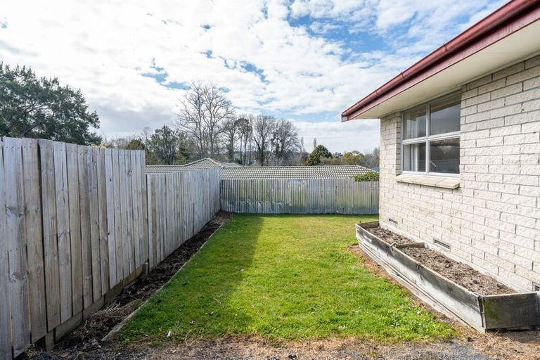 Photo of property in 4/450 Mangapiko Street, Te Awamutu, 3800