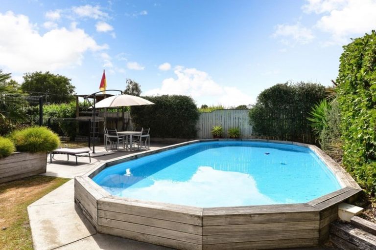 Photo of property in 478 Matangi Road, Matangi, Hamilton, 3284