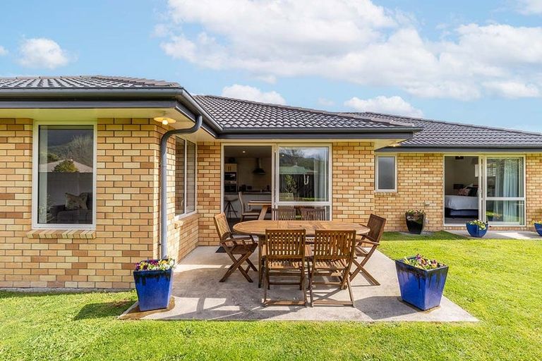 Photo of property in 12 Sunrise Place, Te Aroha, 3320