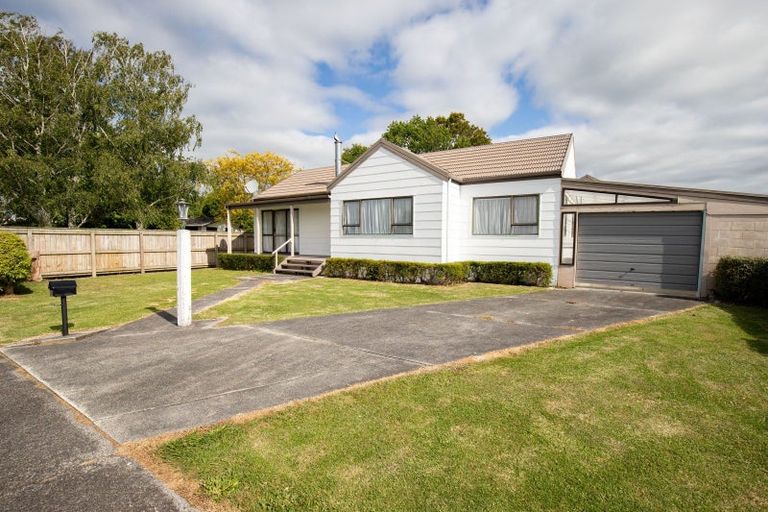 Photo of property in 29 Mahana Road, Ngatea, 3503