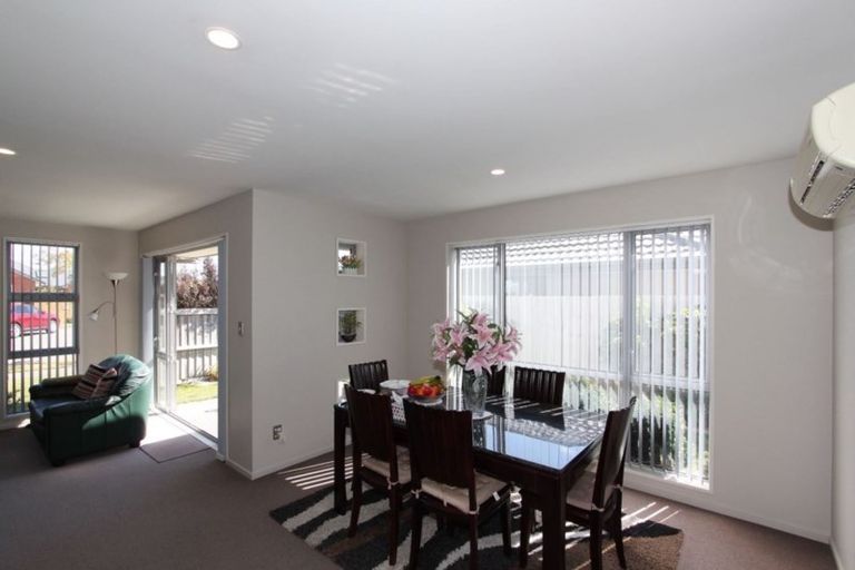 Photo of property in 12 Moeraki Place, Hei Hei, Christchurch, 8042