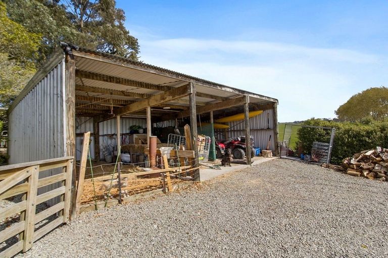 Photo of property in 214 Rosebrook Road, Claremont, Timaru, 7974