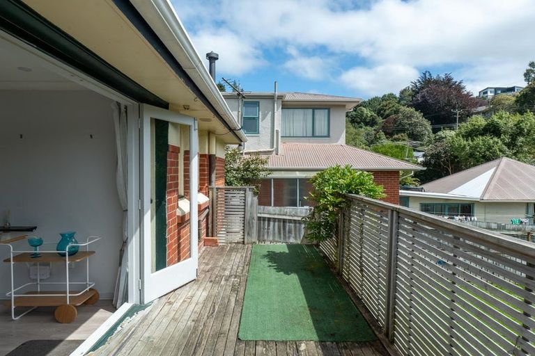 Photo of property in 185 Helensburgh Road, Wakari, Dunedin, 9010