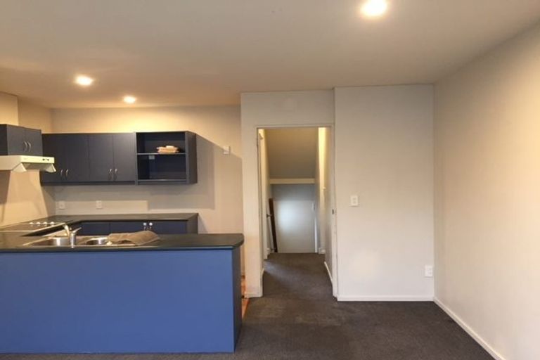 Photo of property in 72a Burke Street, Addington, Christchurch, 8024