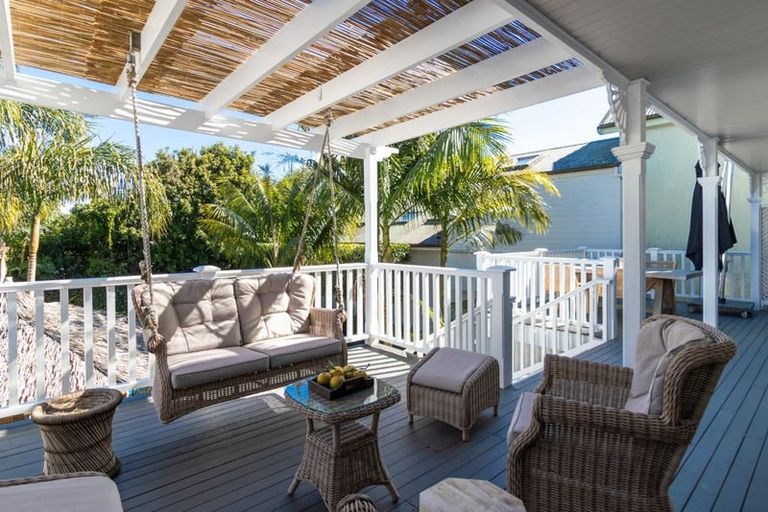 Photo of property in 143 Victoria Road, Devonport, Auckland, 0624