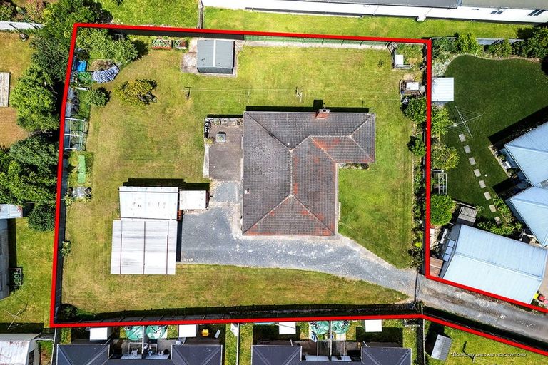 Photo of property in 23 Norman Street, Nawton, Hamilton, 3200