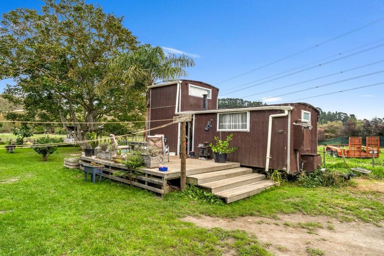 Photo of property in 30 Papaiti Road, Papaiti, Whanganui, 4584