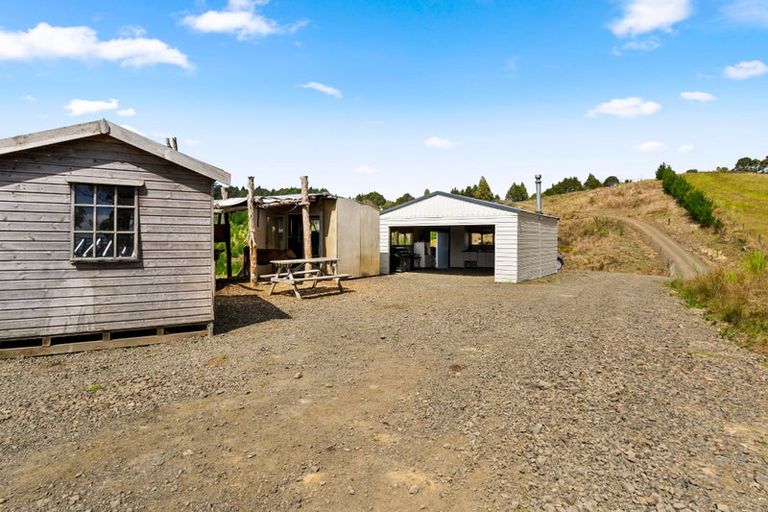 Photo of property in 416 Houto Road, Titoki, Whangarei, 0172
