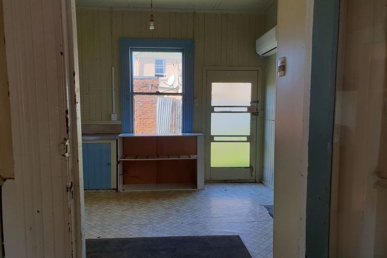 Photo of property in 209 Leith Street, North Dunedin, Dunedin, 9016