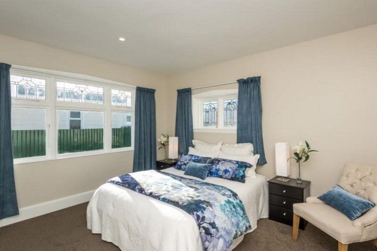 Photo of property in 191 Barrington Street, Somerfield, Christchurch, 8024