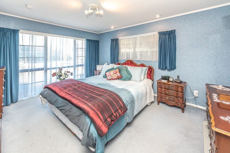 Photo of property in 4 Hampton Place, Springvale, Whanganui, 4501