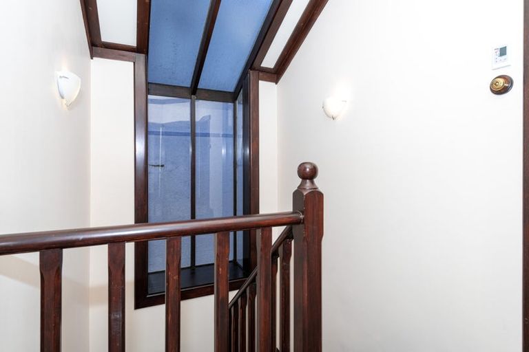 Photo of property in 5 Lewisville Terrace, Thorndon, Wellington, 6011