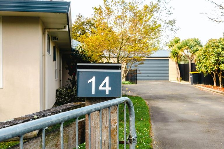 Photo of property in 14 Wingatui Road, Mosgiel, 9024