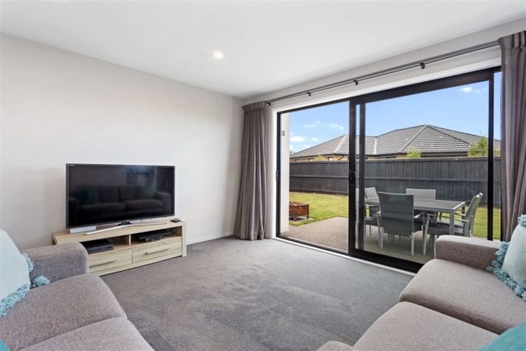 Photo of property in 41 Sutherland Drive, Kaiapoi, 7630