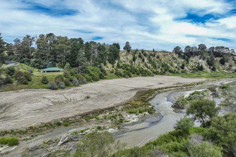 Photo of property in 1821 Puketitiri Road, Puketapu, Napier, 4184