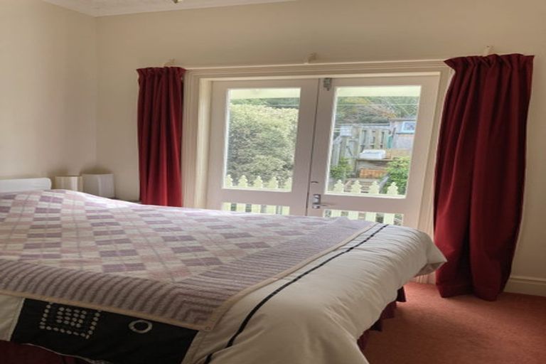 Photo of property in 6 Watson Street, Te Aro, Wellington, 6011