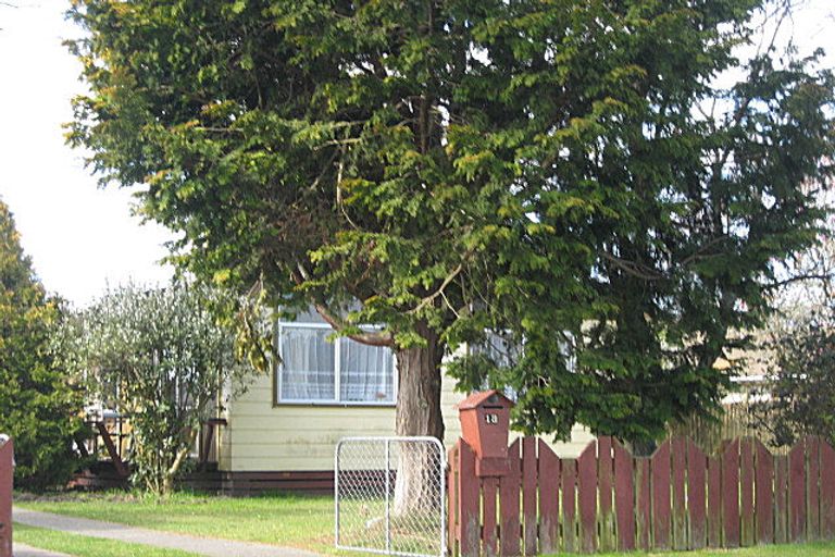 Photo of property in 13 Ngaio Place, Murupara, 3025