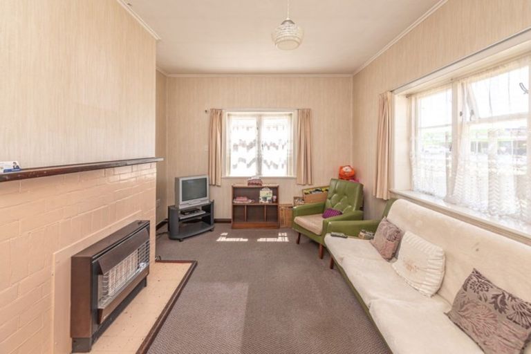 Photo of property in 147 Grey Street, Springvale, Whanganui, 4501