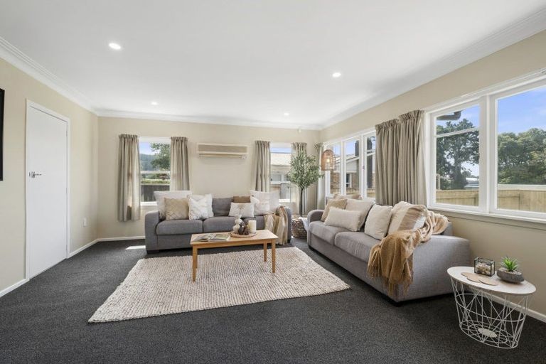 Photo of property in 21 Tui Road, Western Heights, Rotorua, 3015
