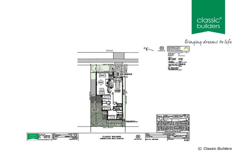 Photo of property in 14 Ruakura Road, Hamilton East, Hamilton, 3216