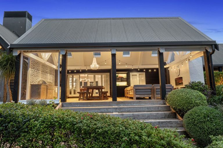 Photo of property in 94 Screen Road, Coatesville, Albany, 0793